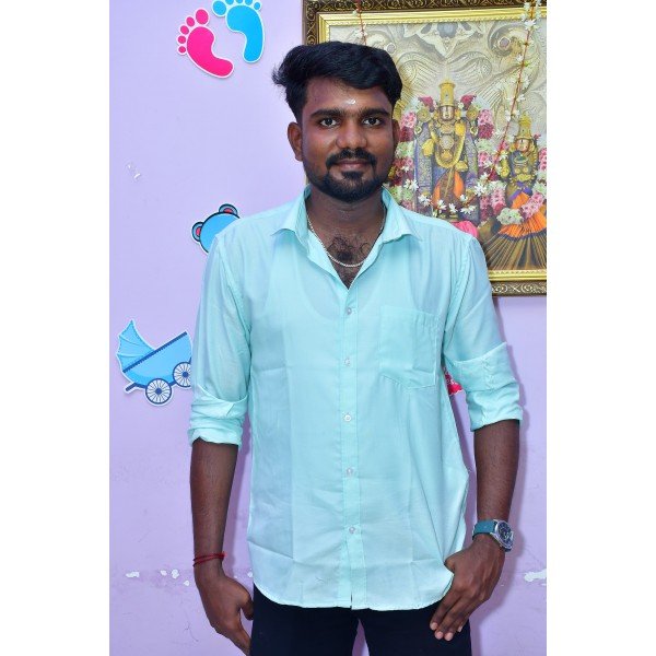 மணமகள் தேவை | வயது 28 | B.Sc (Computer Science) | System Admin | தூத்துக்குடி